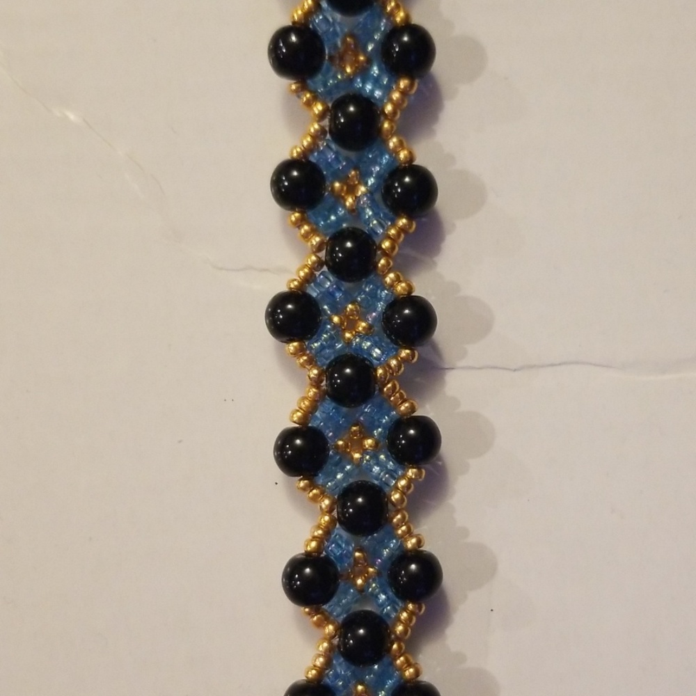 Fashion jewelry